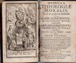 Medulla theologiae moralis