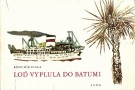 Loď vyplula do Batumi