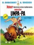Asterix indián Umpa-pa