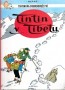 Tintin v Tibetu