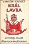Král Lávra