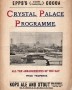 Crystal Palace Programme