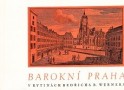 Barokní Praha