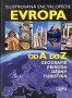 Ilustrovaná encyklopedie Evropa