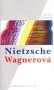Friedrich Nietzsche Cosima Wagnerová