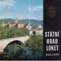 Státní hrad Loket nad Ohří