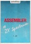Assembler a ZX Spectrum 1. díl