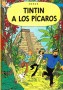 Tintin a los Pícaros
