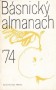 Básnický almanach 74