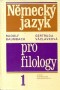 Německý jazyk pro filology