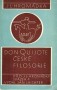 Don Quijote české filosofie
