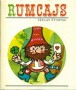 Rumcajs 1. vydání