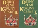 Dějiny zemí koruny české 1+2
