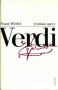 Verdi román opery