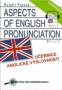 Aspect of english pronunciation