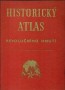 Historický atlas revolučního hnutí