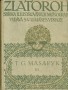 T.G.Masaryk 1-3
